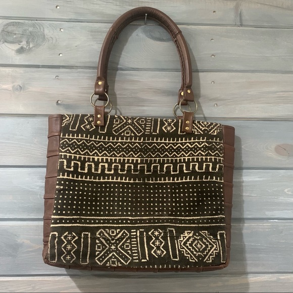 UNIQUE Kauli Tote bag - Picture 1 of 8